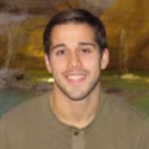 Meet your Posher, John